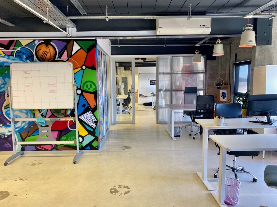 To Let commercial Property for Rent in Woodstock Western Cape